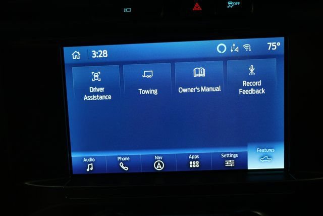 Used 2023 Ford F150 XL w/ STX Appearance Package RWD image 85
