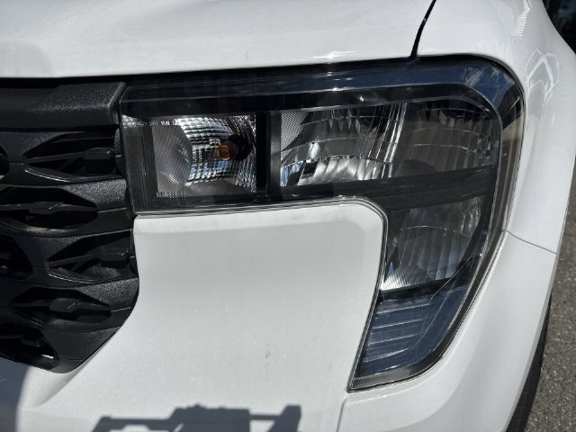 New 2026 Ford Maverick XL FWD image 11
