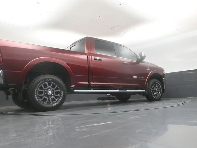 Used 2022 RAM 2500 Limited image 41
