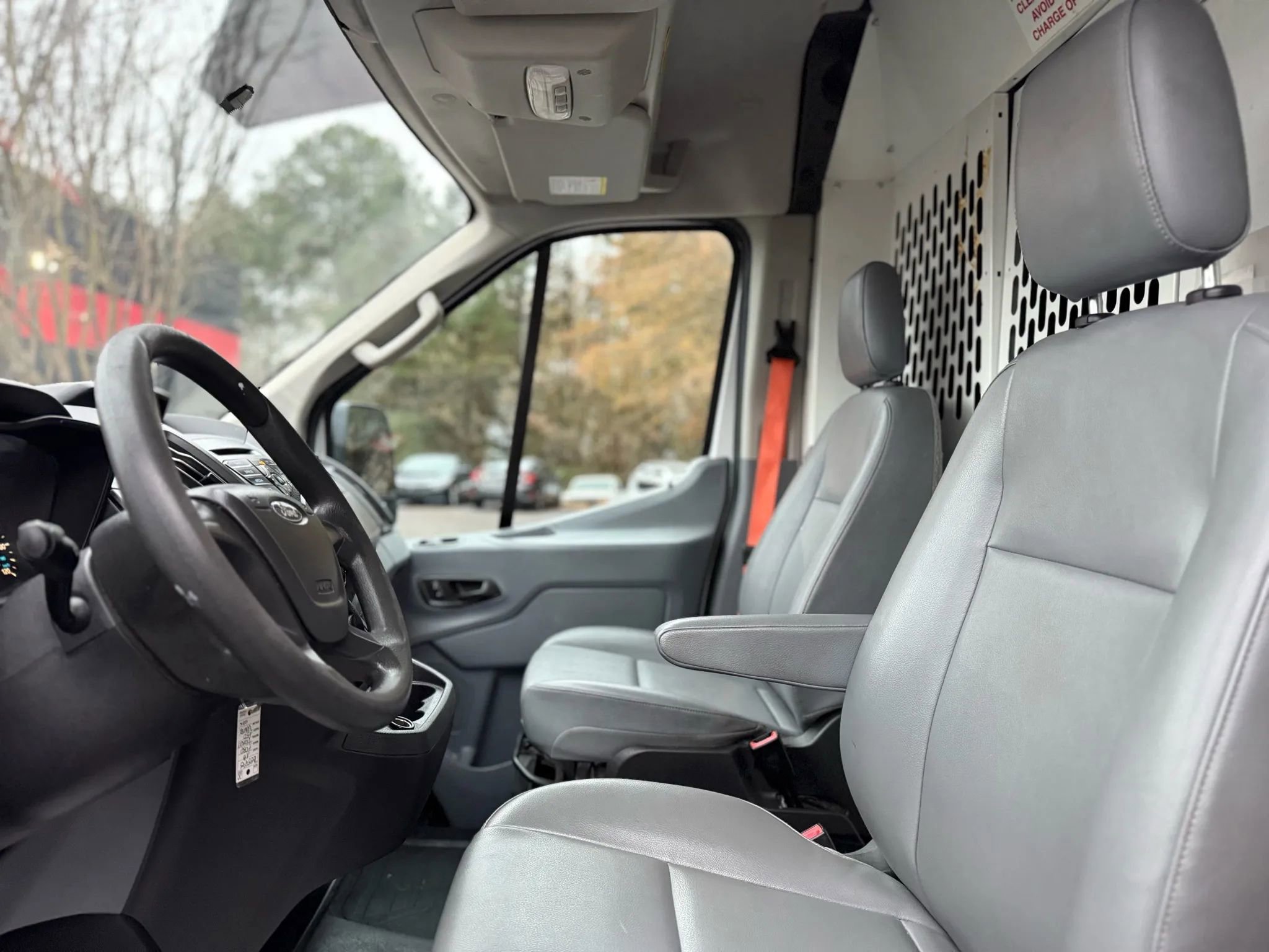 Used 2018 Ford Transit 150 148 Medium Roof image 15