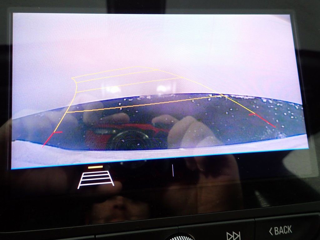 Used 2020 Chevrolet Malibu LT image 3