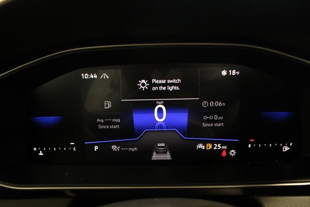 New 2026 Volkswagen Jetta Sport image 18