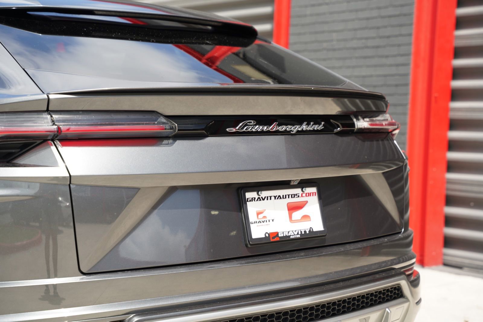 Used 2020 Lamborghini Urus image 7