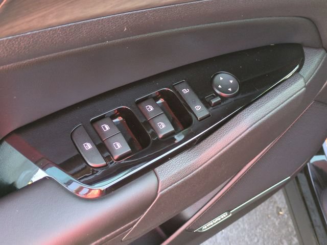 Certified 2023 Kia Sportage X-Line Prestige AWD/4WD image 13