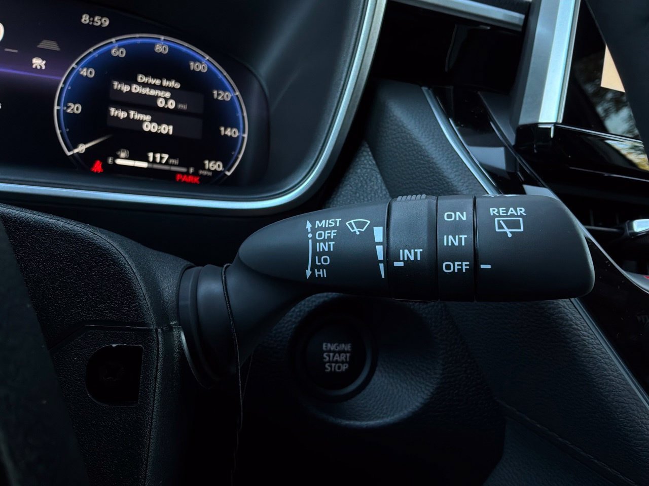 New 2026 Toyota Corolla Cross XLE FWD image 40