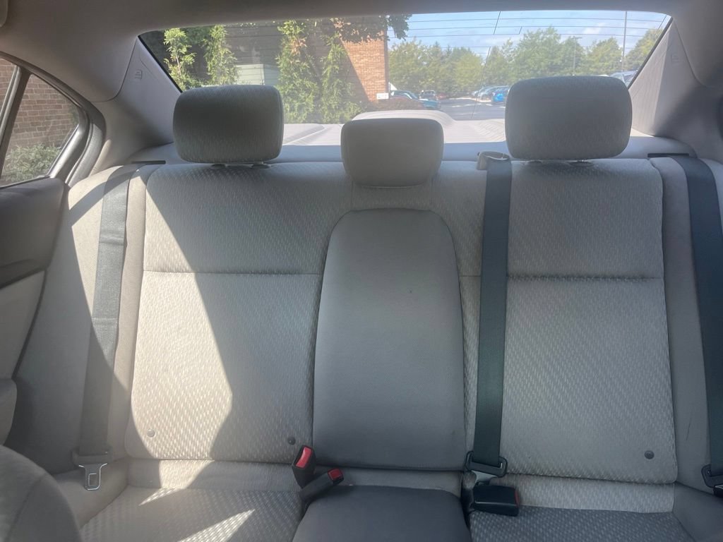 Used 2014 Honda Civic LX image 21