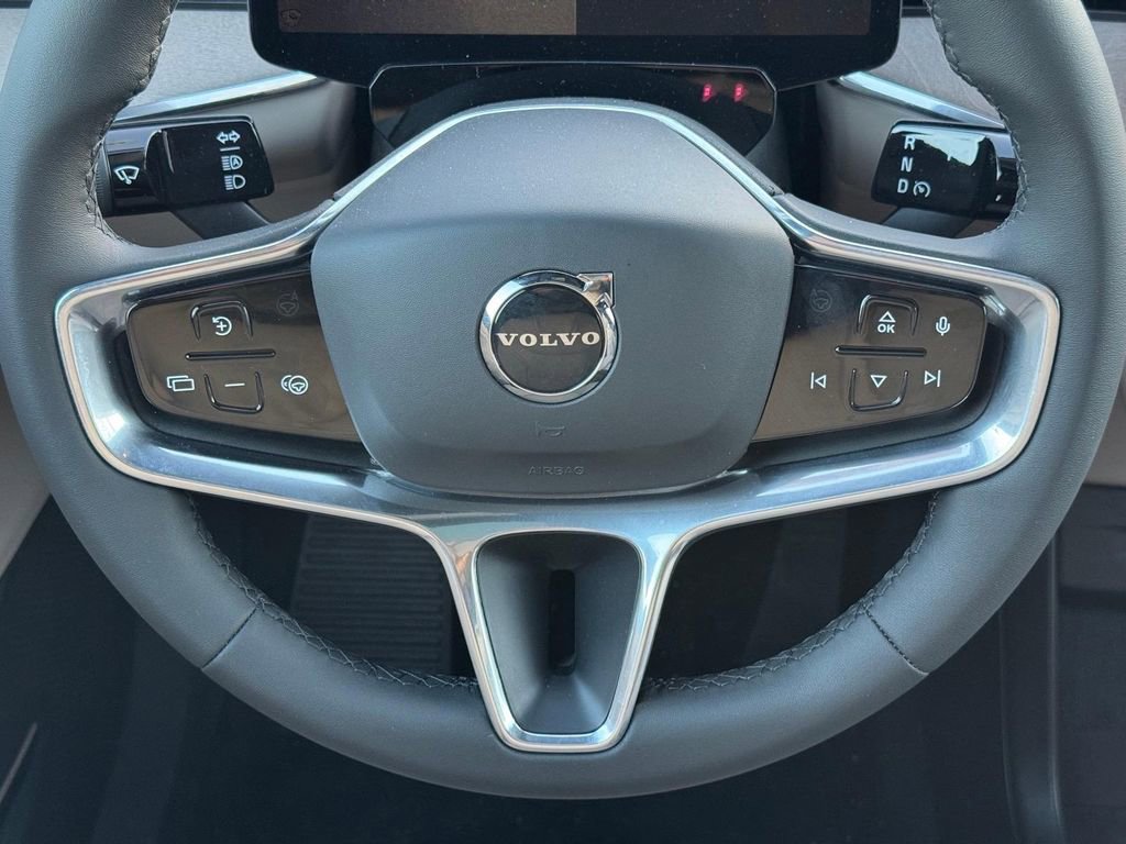 New 2026 Volvo EX90 Ultra AWD/4WD image 12