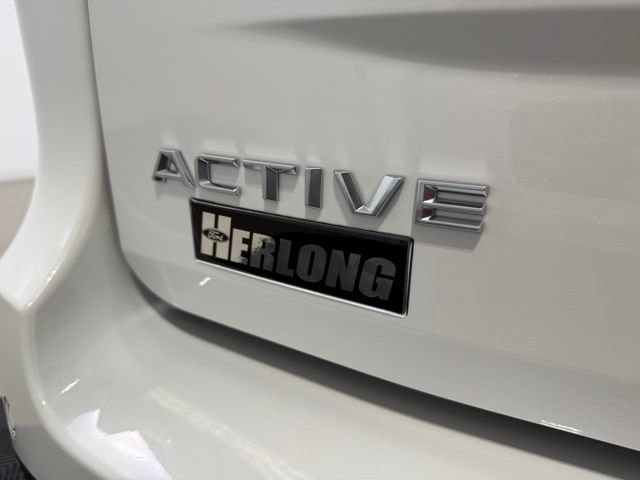 New 2025 Ford Expedition Max Active RWD image 10