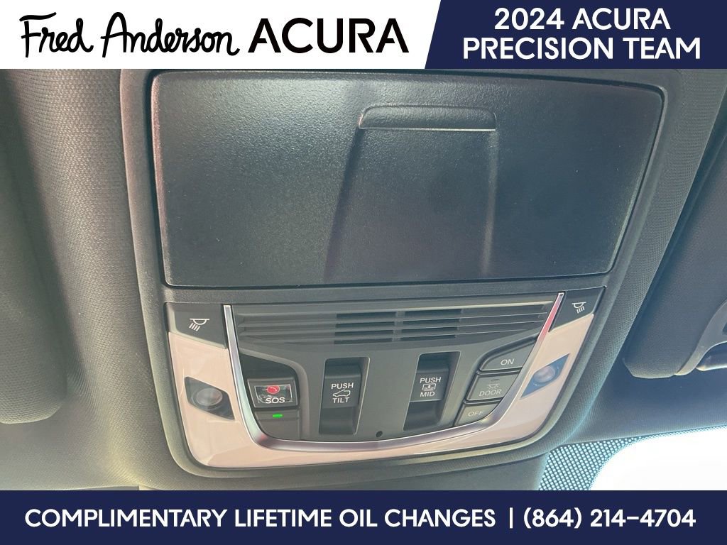 New 2026 Acura MDX A-Spec image 20