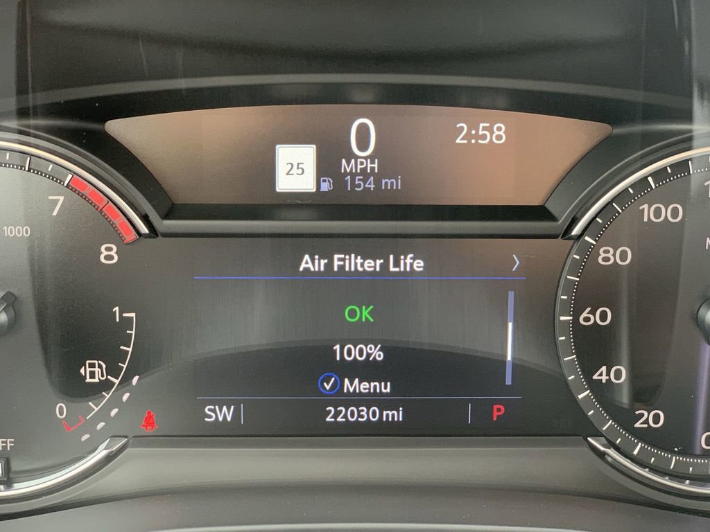 Used 2025 Cadillac XT6 Premium Luxury image 9