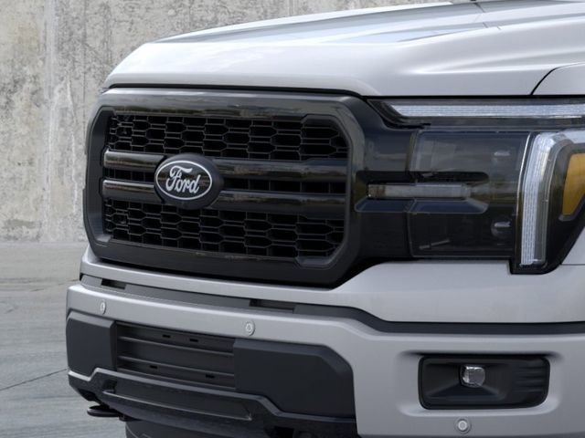 New 2026 Ford F150 Lariat AWD/4WD image 17