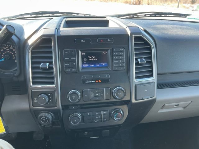 Used 2016 Ford F150 XLT w/ XTR Package image 16