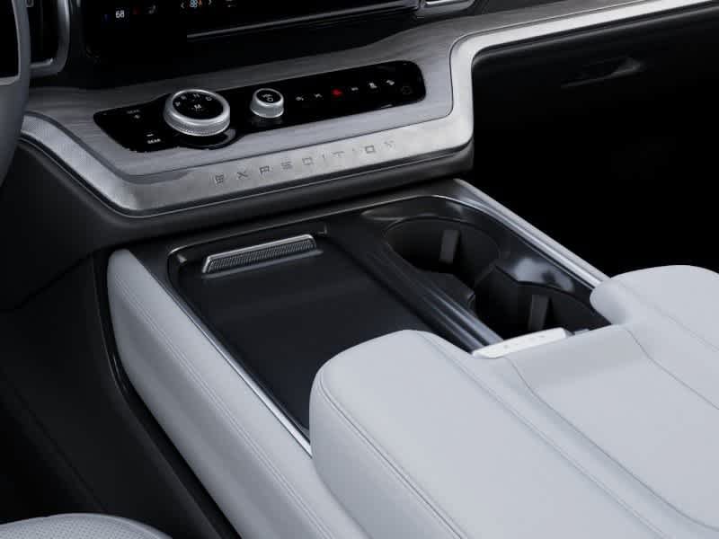 New 2027 Ford Expedition Max Platinum AWD/4WD image 16