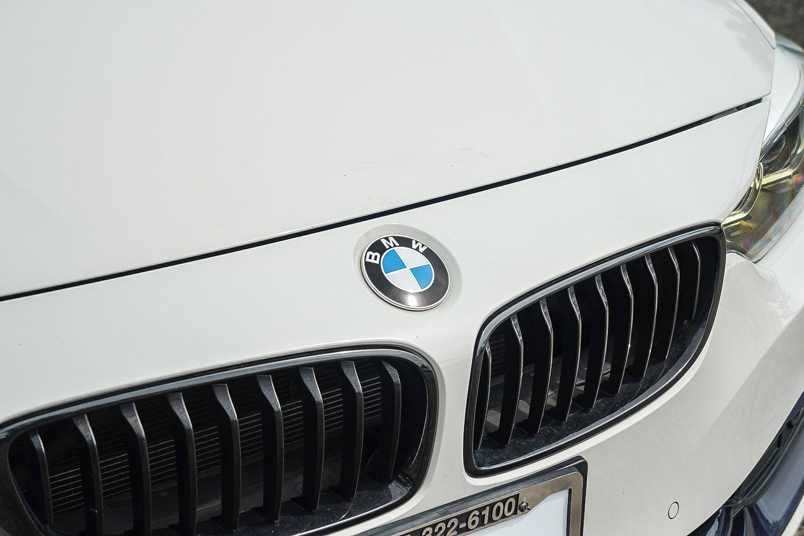 Used 2020 BMW 430i Gran Coupe w/ Convenience Package image 9