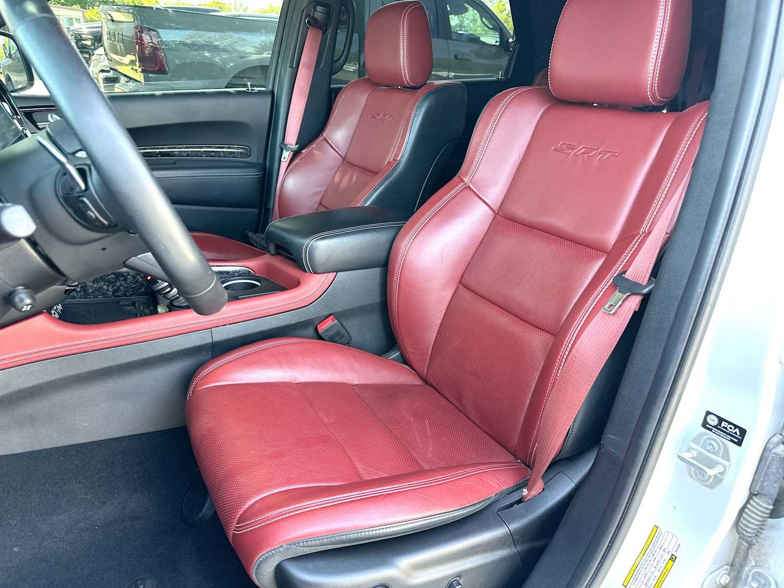 Used 2023 Dodge Durango SRT Hellcat image 17