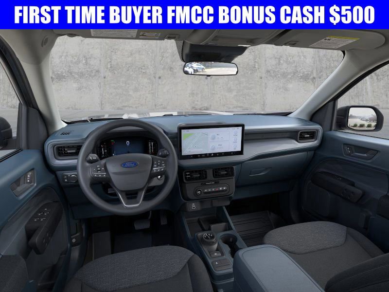 New 2026 Ford Maverick XL w/ Equipment Group 101A image 14