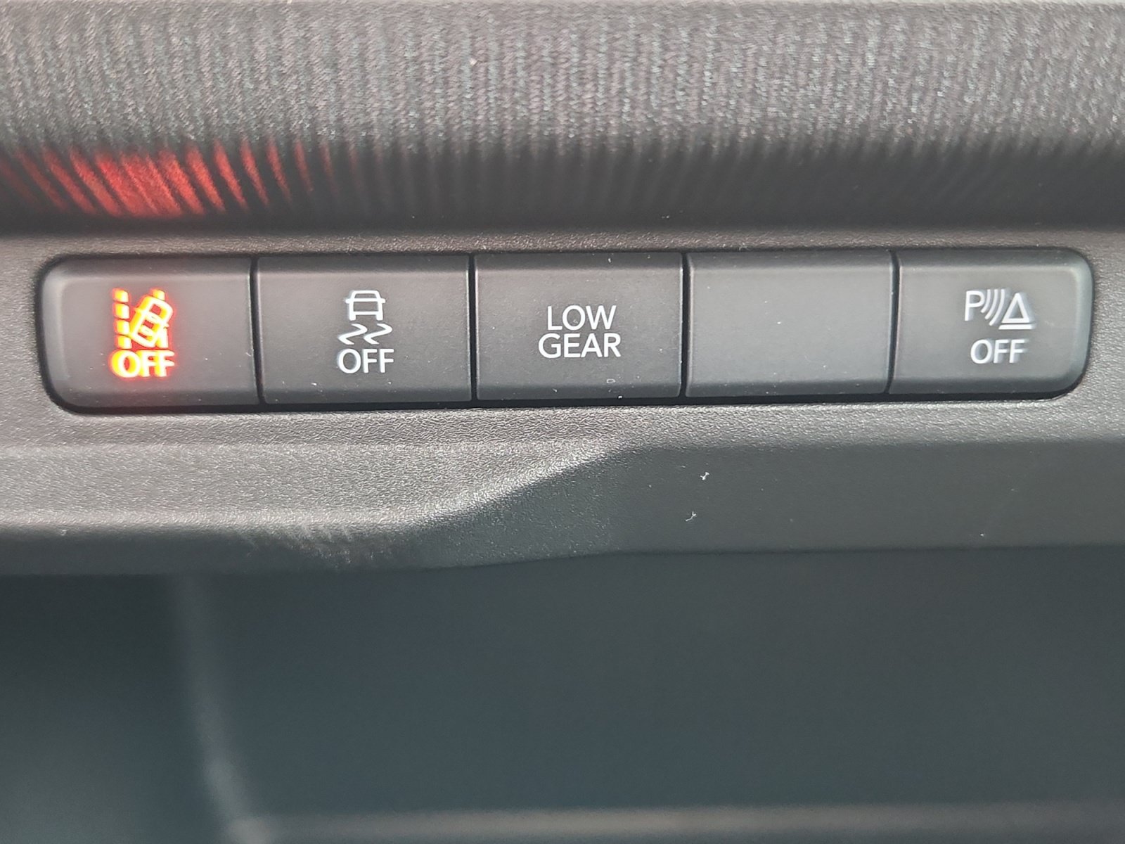 New 2026 Jeep Cherokee Laredo AWD/4WD image 34