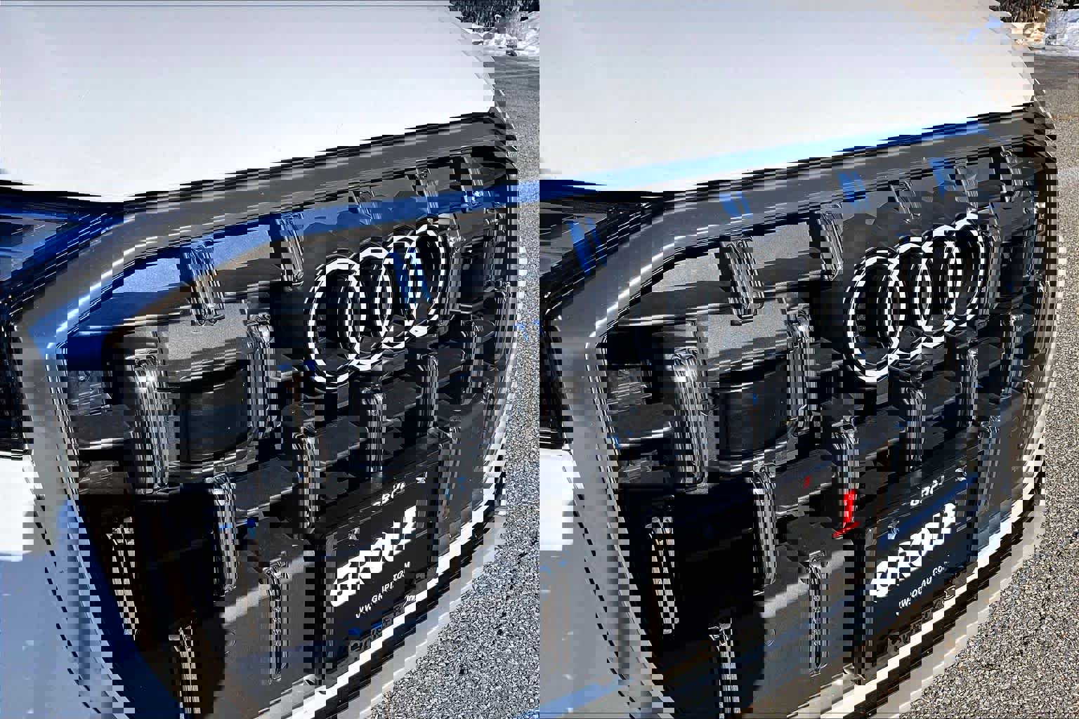 Used 2025 Audi Q7 3.0T Premium Plus image 31