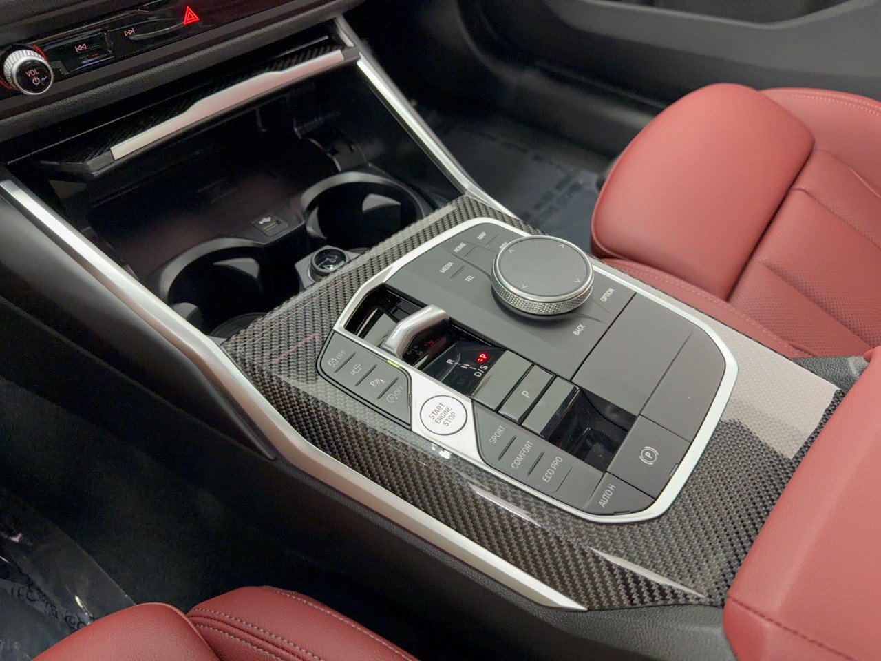 New 2026 BMW M340i RWD image 22