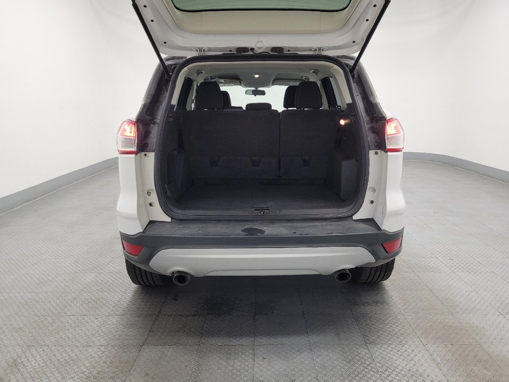 Used 2014 Ford Escape SE FWD image 29
