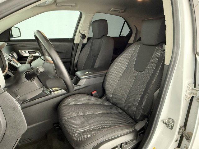 Used 2017 Chevrolet Equinox LT w/ Convenience Package FWD image 9