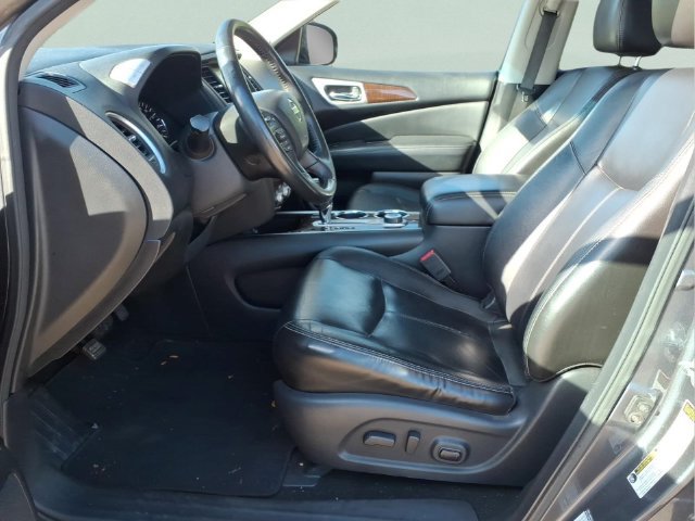 Used 2013 Nissan Pathfinder SL w/ SL Premium Pkg AWD/4WD image 19