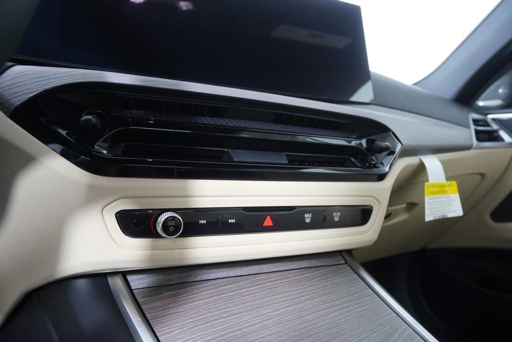 New 2026 BMW 430i Convertible w/ Premium Package image 18