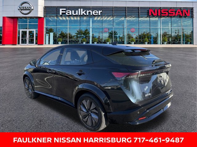 Used 2024 Nissan Ariya AWD image 6