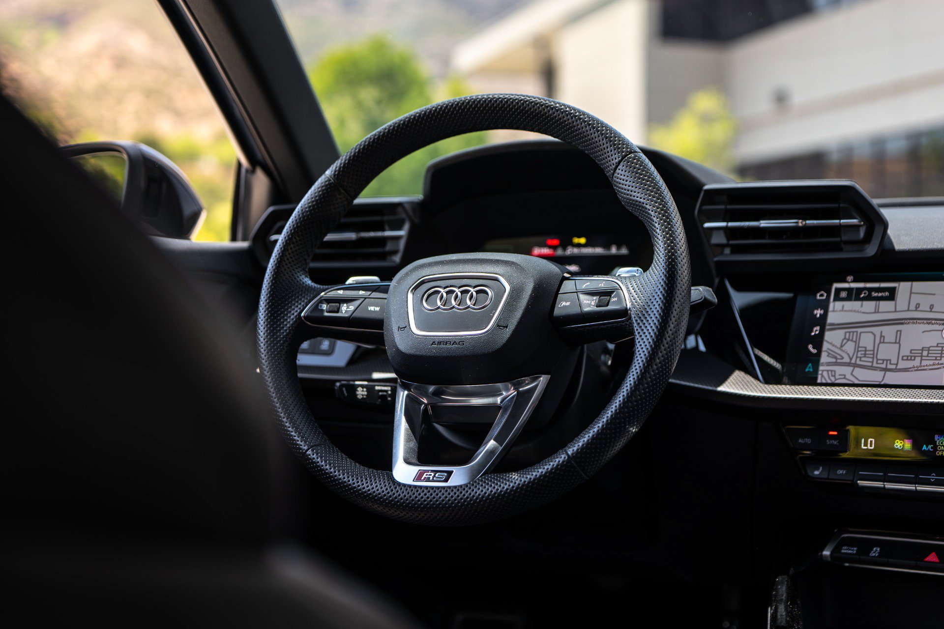 Used 2024 Audi RS 3 AWD/4WD image 26