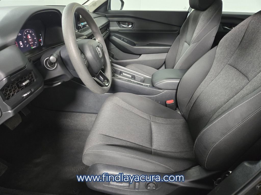 Used 2024 Honda Accord EX image 11