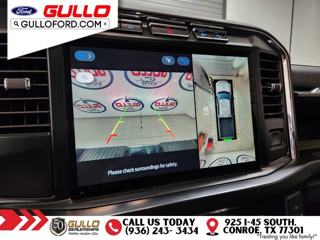 Used 2023 Ford F250 Lariat w/ Chrome Package AWD/4WD image 26