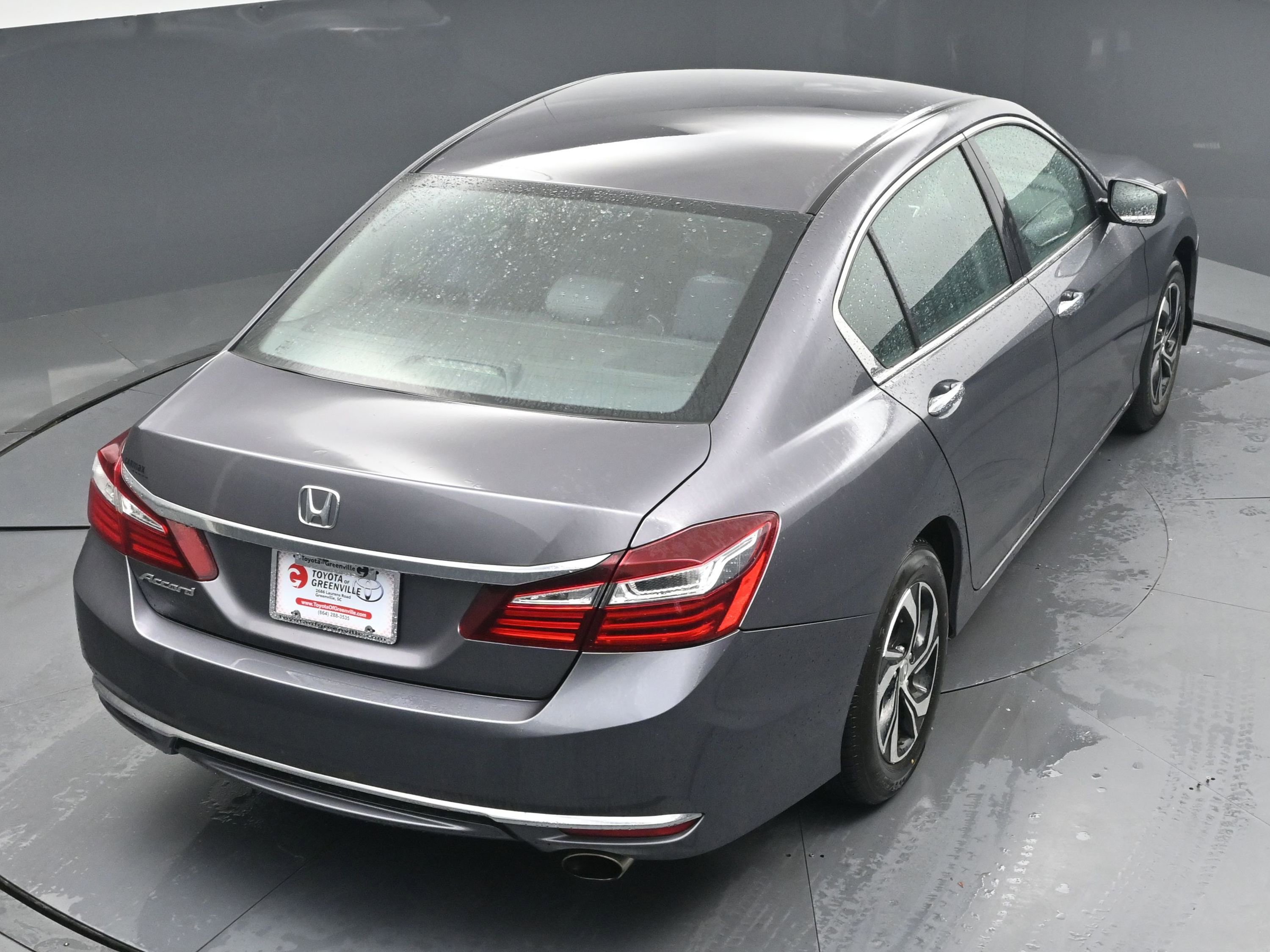 Used 2017 Honda Accord LX image 33
