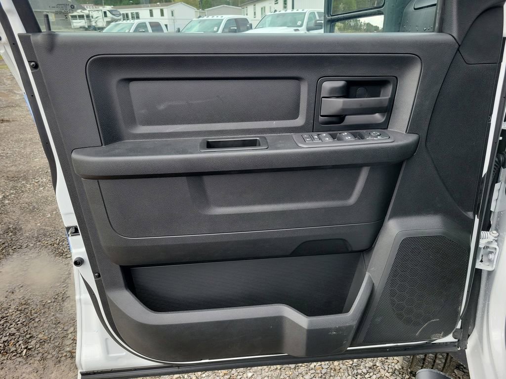 New 2026 RAM 5500 Tradesman image 28