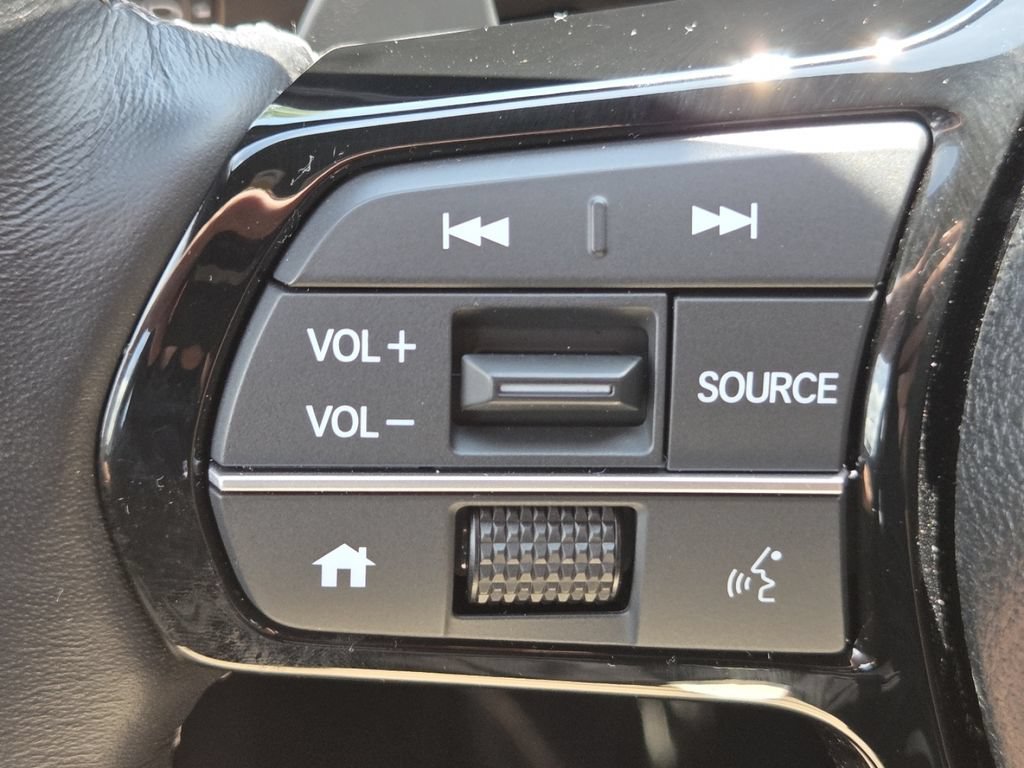 Certified 2024 Honda Civic Sport image 36