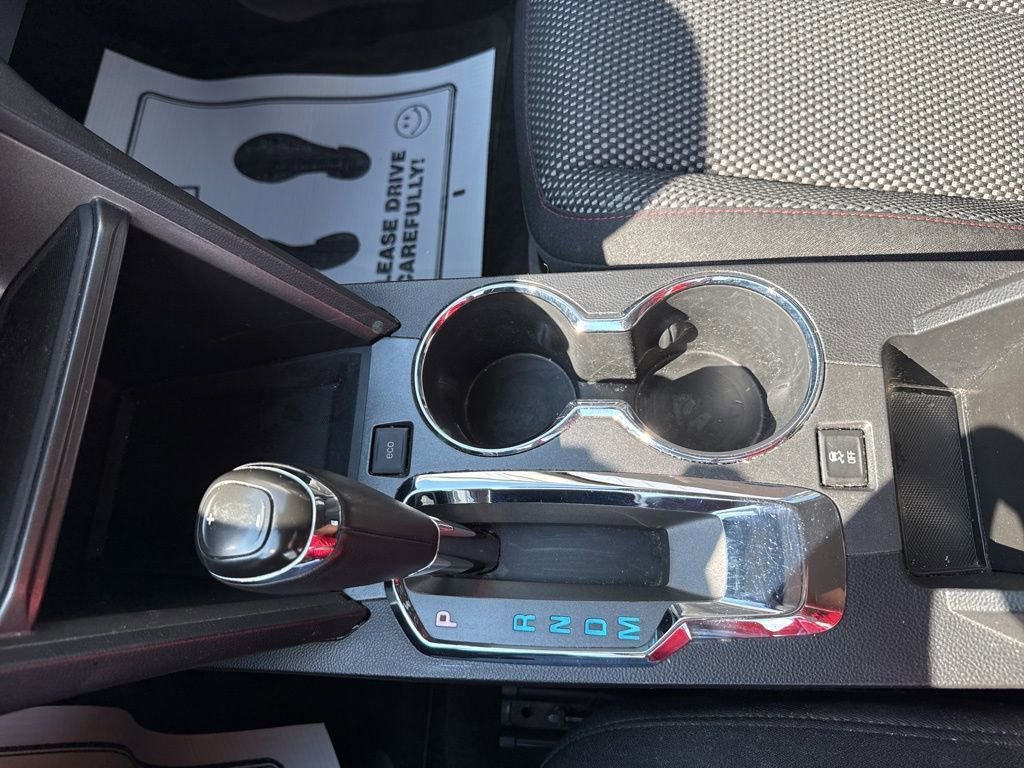 Used 2017 Chevrolet Equinox LT w/ Convenience Package image 28