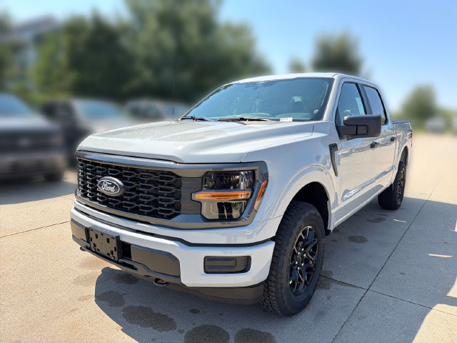 New 2026 Ford F150 STX AWD/4WD image 11