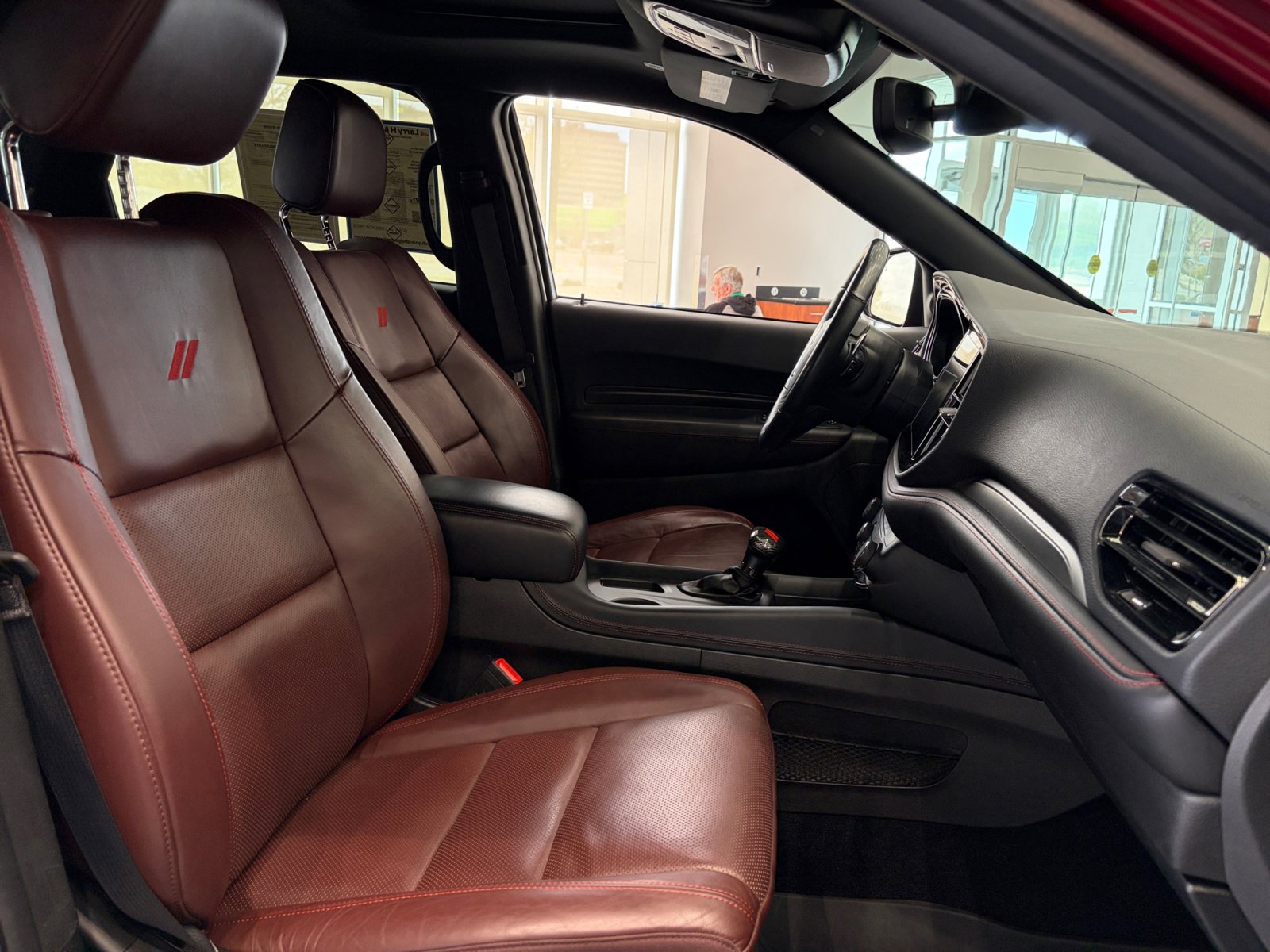 Used 2023 Dodge Durango GT AWD/4WD image 33