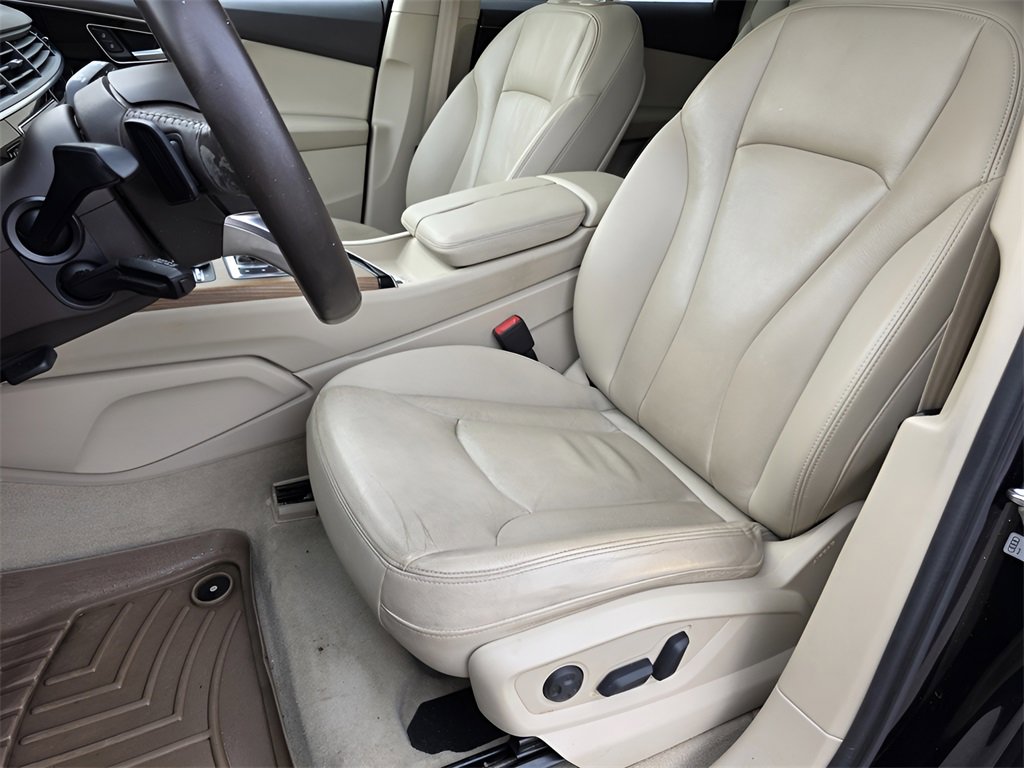 Used 2017 Audi Q7 3.0T Premium image 20