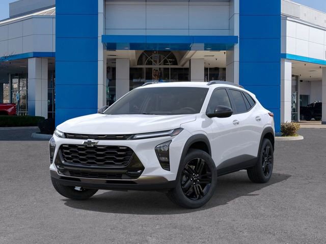 New 2026 Chevrolet Trax ACTIV w/ Driver Confidence Package image 6