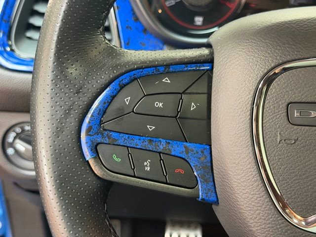 Used 2023 Dodge Challenger R/T w/ Blacktop Package image 16