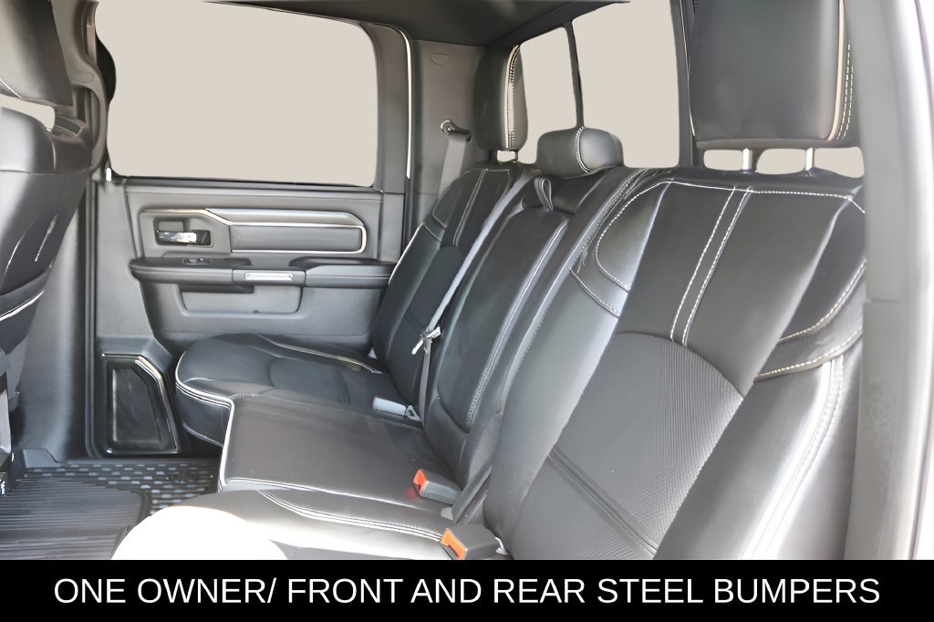 Used 2024 RAM 2500 Limited AWD/4WD image 15