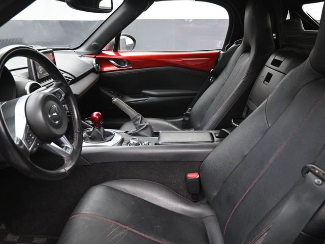Used 2016 MAZDA MX-5 Miata Grand Touring image 17