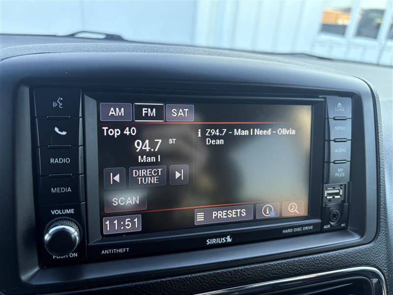 Used 2019 Dodge Grand Caravan SXT image 10