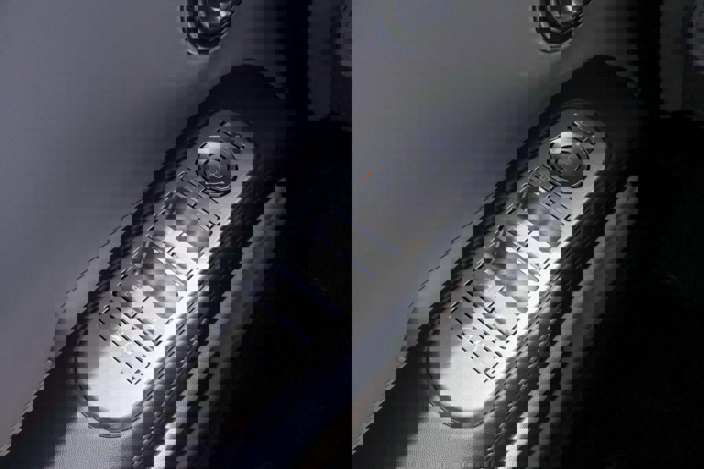 New 2026 Hyundai Palisade Calligraphy image 24