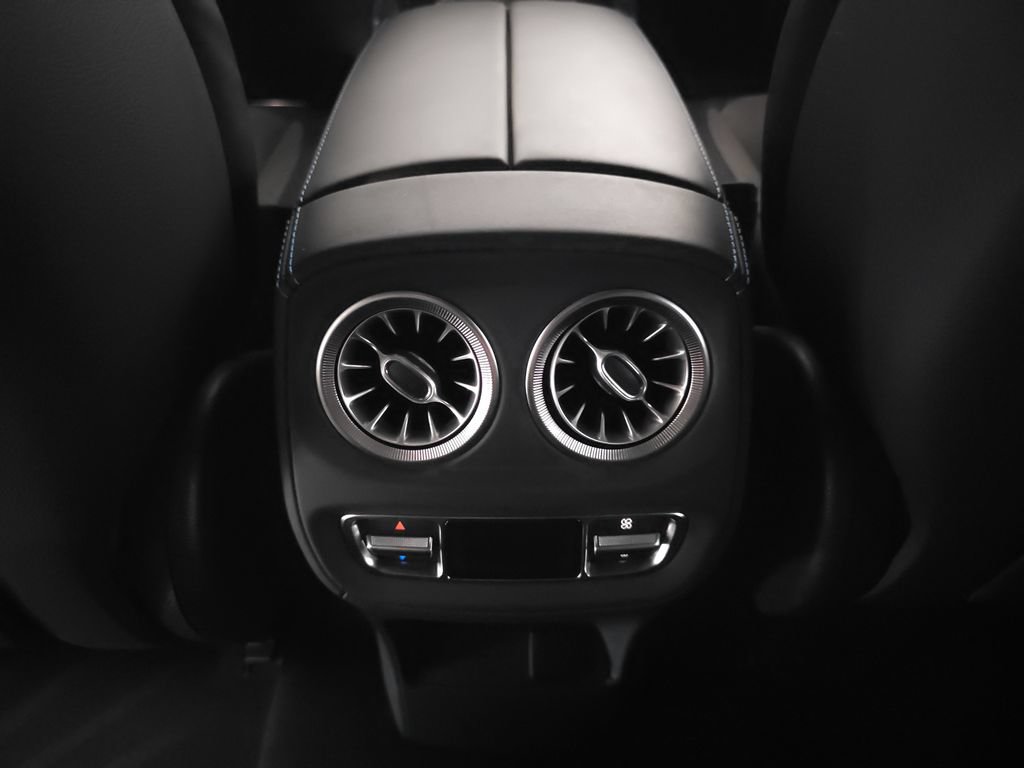 Used 2025 Mercedes-Benz G 580 w/ EQ Technology image 29