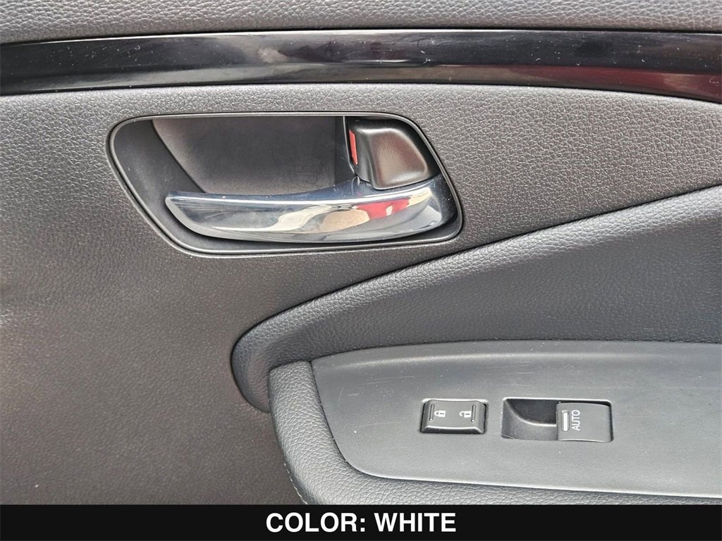 Used 2022 Honda Pilot Touring image 36