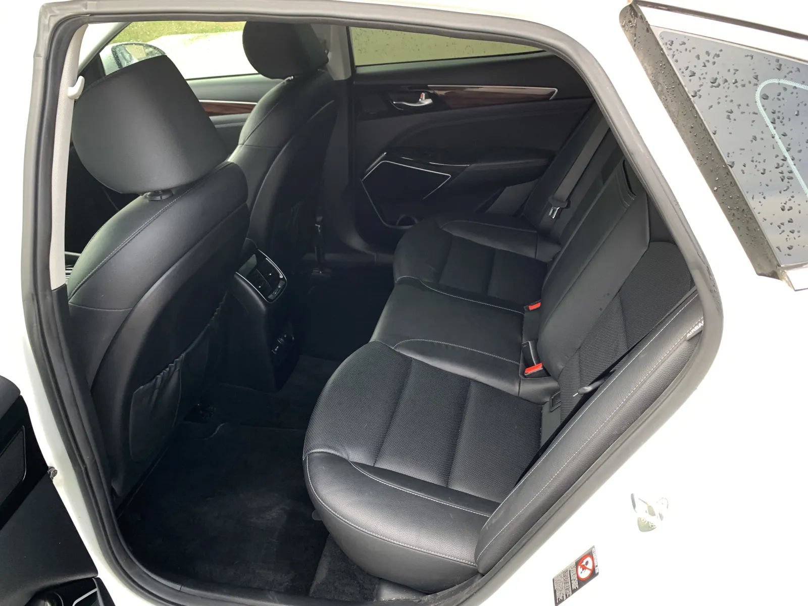 Used 2019 Kia Cadenza Technology FWD image 20