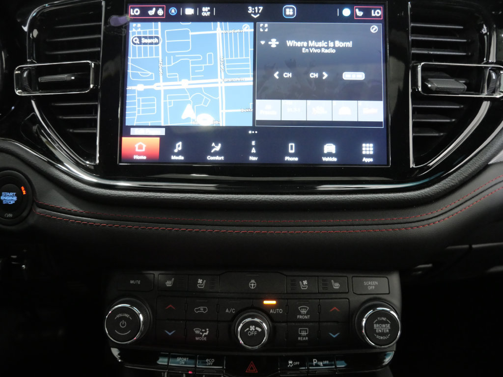 Used 2023 Dodge Durango R/T AWD/4WD image 20