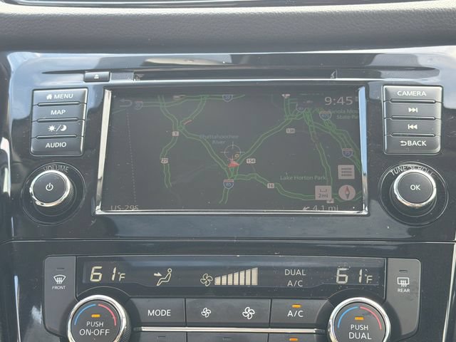 Used 2022 Nissan Rogue Sport SL w/ Premium Package FWD image 28
