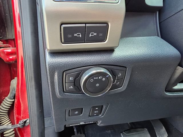 Used 2022 Ford F350 Lariat w/ Lariat Ultimate Package AWD/4WD image 19